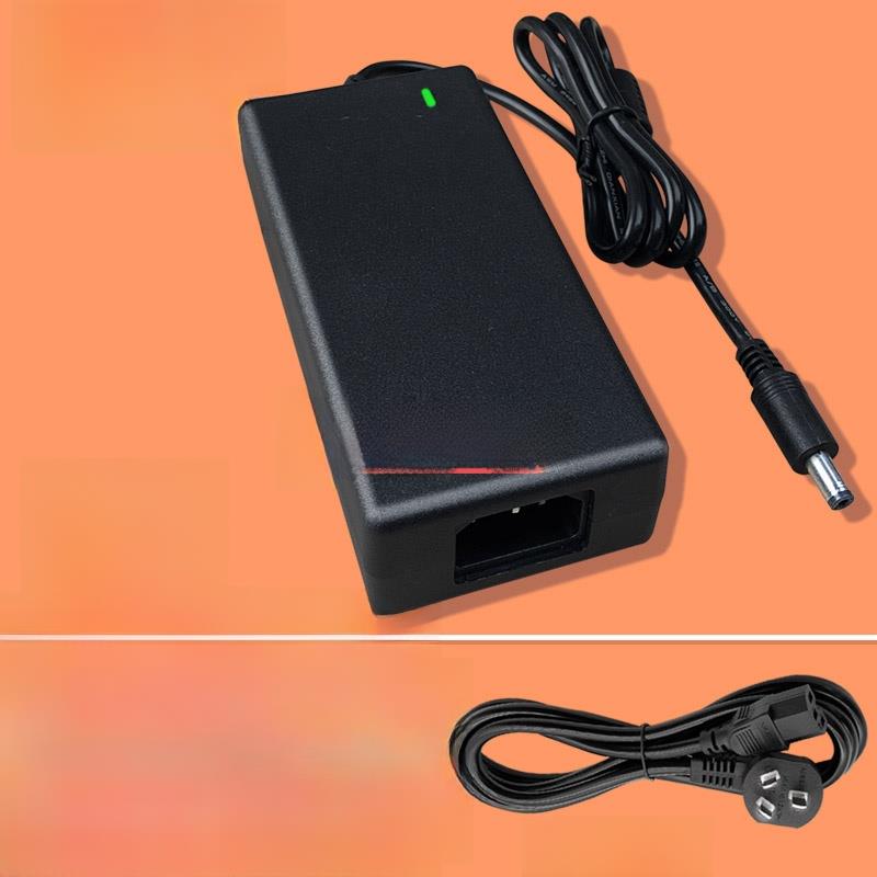 DC9V3A电吉他效果器电源适配器稳压充电器3000mA变压器2A内负外正