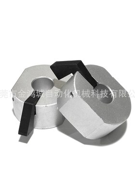 FBQ21/31-d10-d12-d15-d16-d20-d25-d30快速安装型固定环WSC