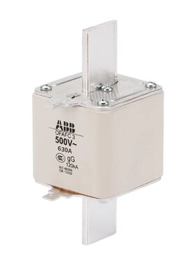 熔断器OFAF1H125 OFAF1H160 OFAF1H200 OFAF1H224 OFAF1H250