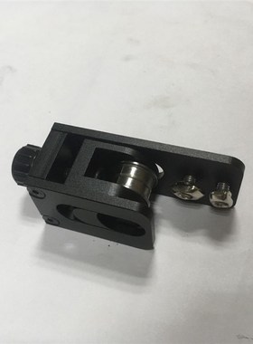 创想Ender CR-10 3D打印机2020型材X轴同步带拉直张紧器同步带