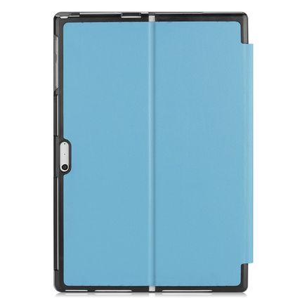 适用surface pro4 pro5 pro6保护套 2018微软pro4 12.3寸平板皮套