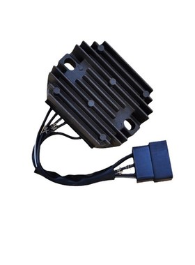 摩托车配件盗匪250 GSF400 74A 75A 77A 充电器 整流器 稳压器