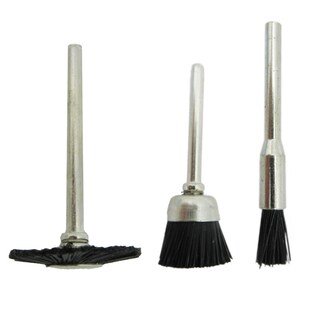 340件电磨套装 打磨切割抛光金属套装