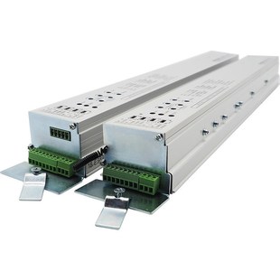 德中美纳自动门机平移门控制器电动门主控板控制板芯片厂家