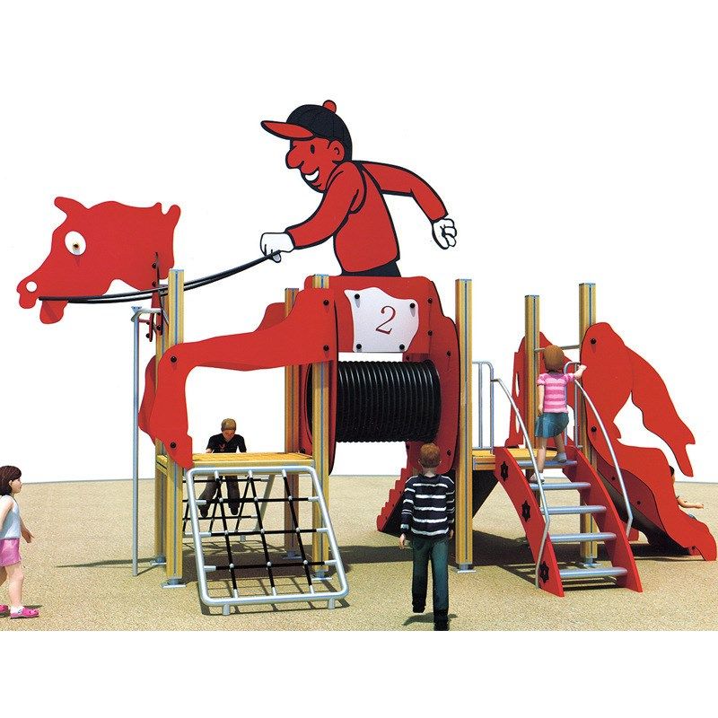 儿童PE板不修改滑梯游乐设备户外商场大型游乐场快马加鞭组合滑梯,玩具/童车/益智/积木/模型,滑梯,淘宝优惠券,粉丝福利购,淘宝优惠卷
