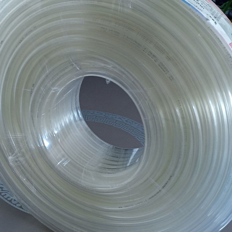 厂家PU气管透明气动软管空压机气管高压气动软管高压气管PU管