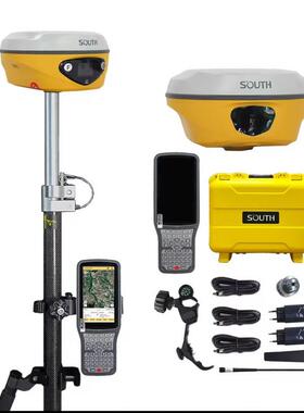 GPS风暴RTK全星全频惯导云帆G4长续航仪器双摄ALPS1