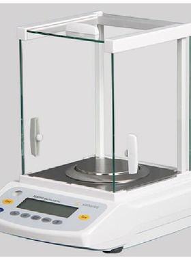 BSA224S-CW内校电子天平220g*0.1mg高精度天平仪器