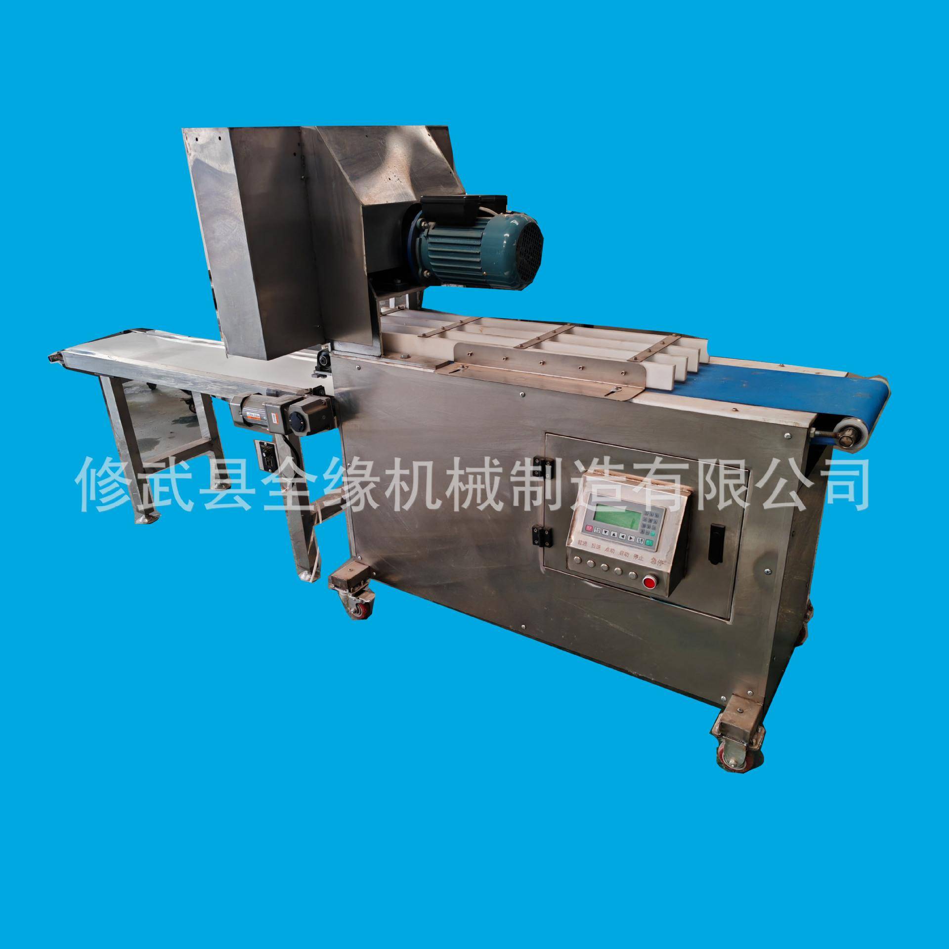 云片糕切片机切片机沙琪玛切片机食品切片阿胶切片机