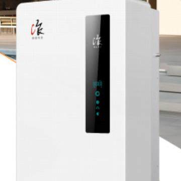 锦浪G6-GR1P10K03-NV-ND家用并网逆变器