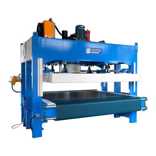 半自动床垫压缩机XDB-CPR独立袋床垫普通弹簧床垫海绵软体床垫