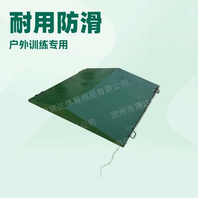 壕沟盖400米障碍户外拓展体能训练器材壕沟盖板壕沟保护盖