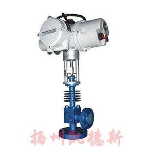 电动流量阀厂家直发多种规格专业打造