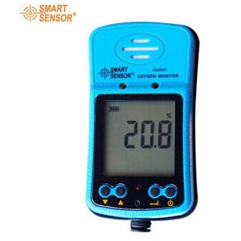 希玛AS8901氧气O2浓度含量测试仪 检测仪 测定仪 手持便携式