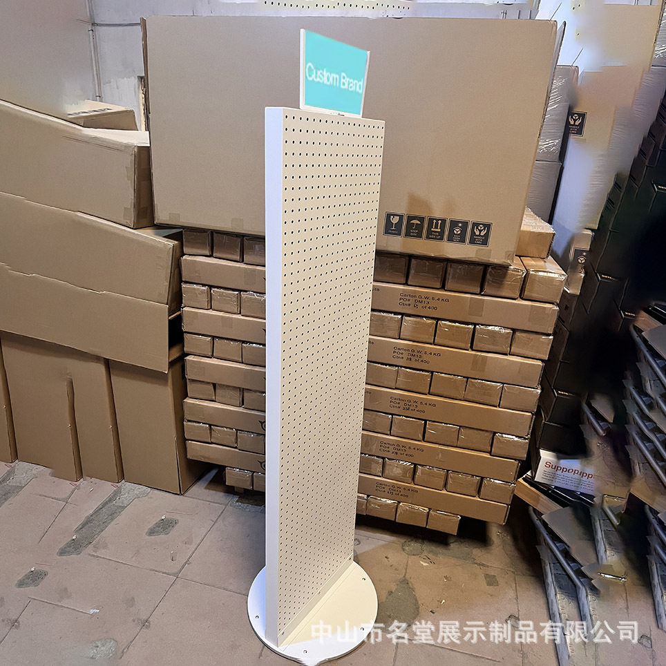 专业制作饰品展示架挂饰展示架各种产品挂钩挂架生产厂家