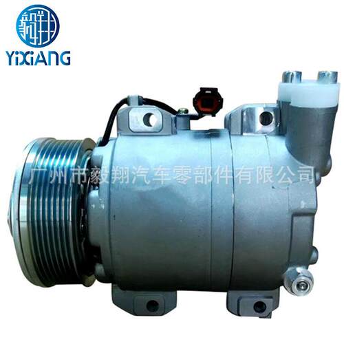 适用 DKS17D AC Compressor NISSAN DS4E26 VR2E26
