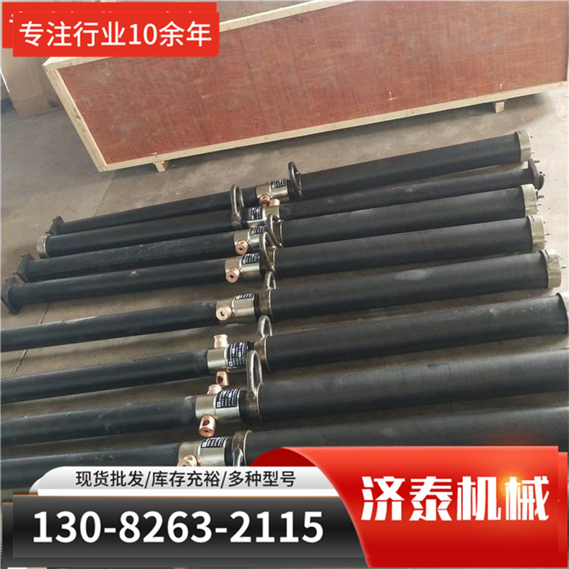 液压支柱玻璃钢DWB DWB3.2米2.8米玻璃钢单体液压支柱轻型钢质量