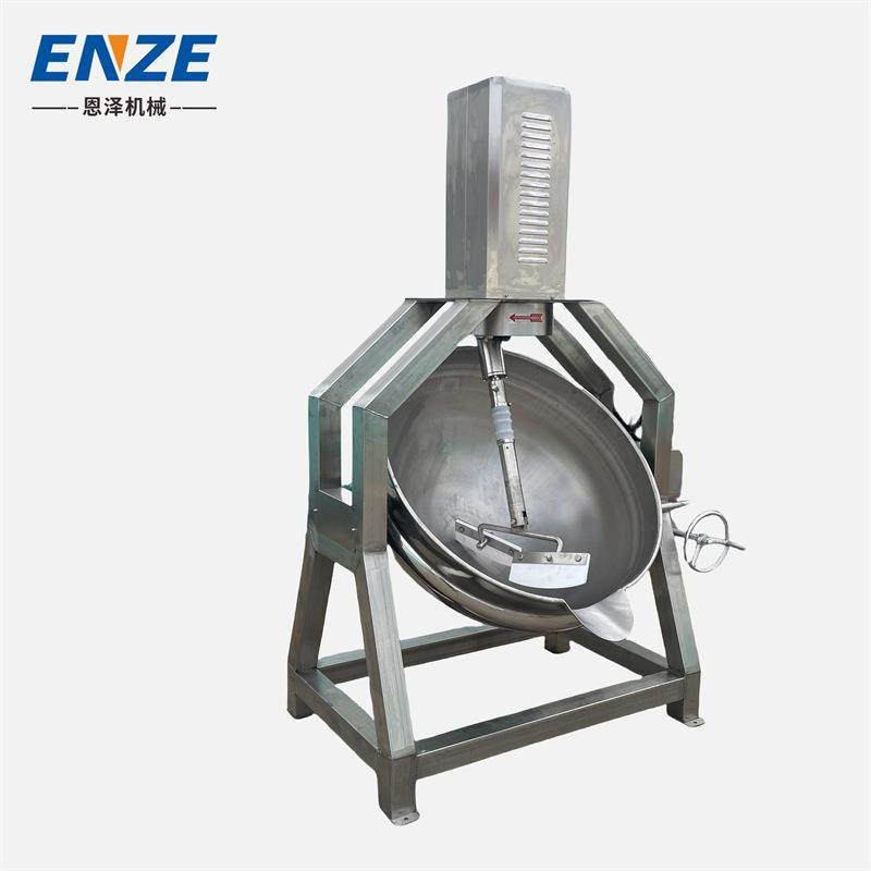 半自动辣椒酱行星搅拌炒锅大型学校食堂炒料机糕点乳品酱料炒锅,清洗/食品/商业设备,其他食品加工设备,淘宝优惠券,粉丝福利购,淘宝优惠卷