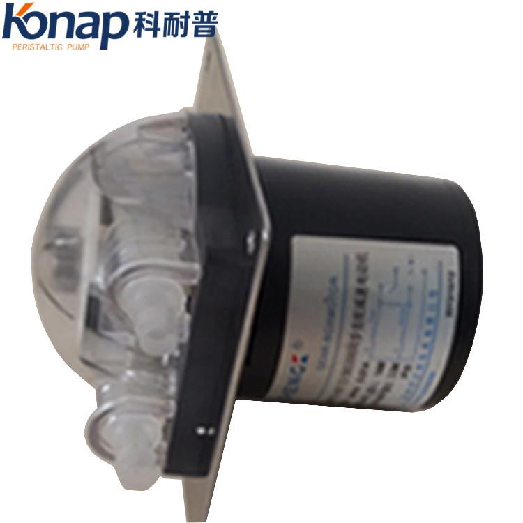 微型蠕动泵204K/TB同步电机蠕动泵厂家