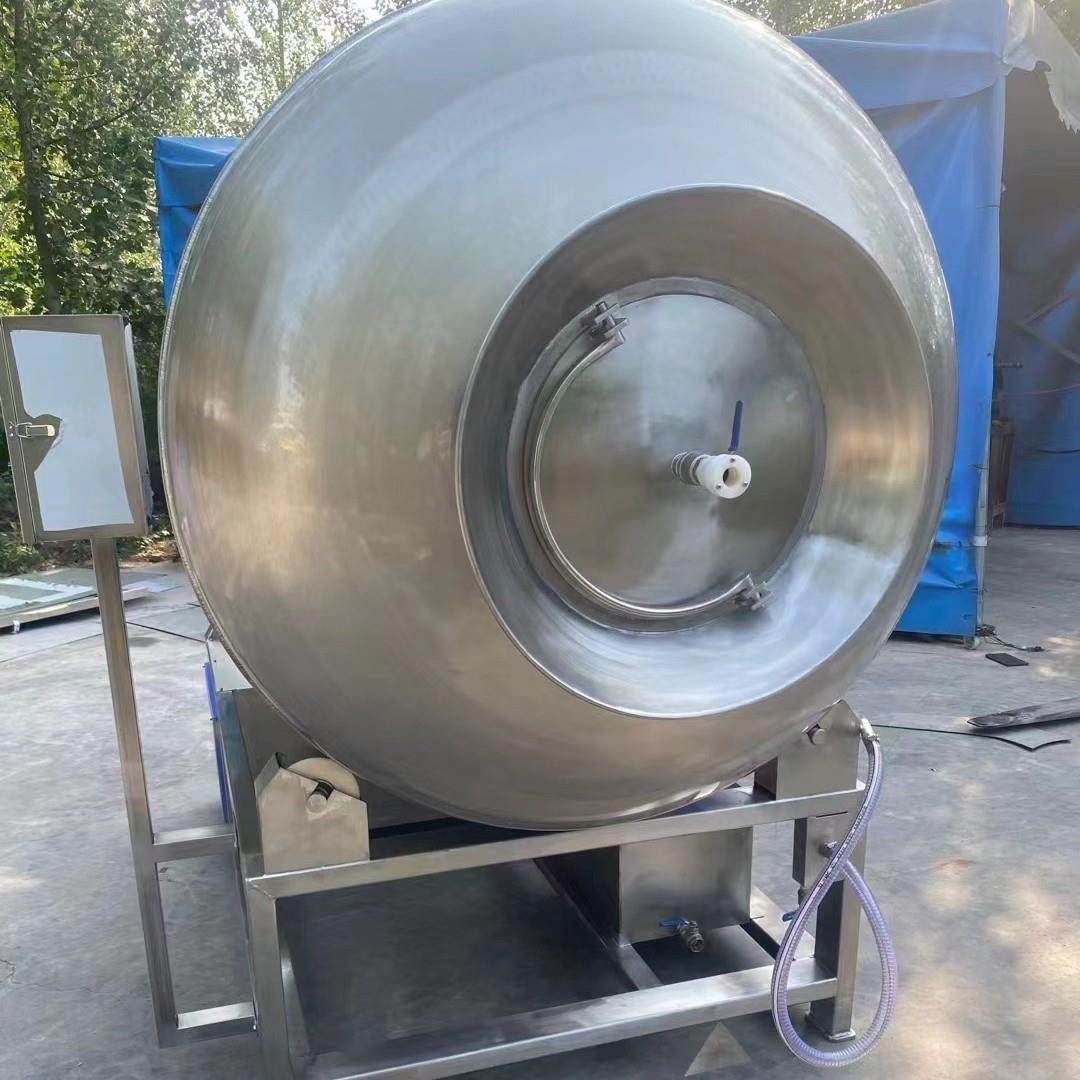 全自动鸡鸭真空滚揉机肉制品腌制嫩化机低温多罐变频滚揉机设备,清洗/食品/商业设备,其他食品加工设备,淘宝优惠券,粉丝福利购,淘宝优惠卷