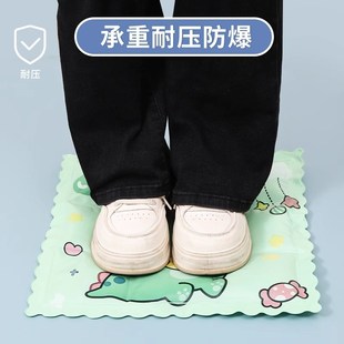 冰垫坐垫凝胶凉席家用免注水沙发降温宠物冰凉床垫子教室汽车 夏季