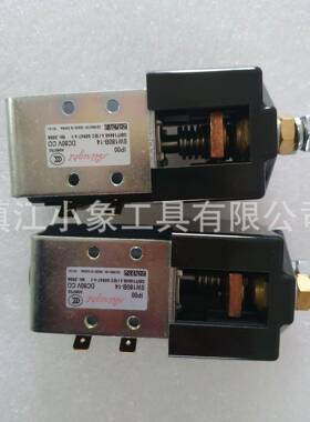原装AlbrightSW180B-14继电器电动叉车主接触器80V200A合力龙工