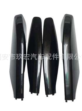 63491-60060 63492-60040  适用于丰田普拉多 车顶行李架盖