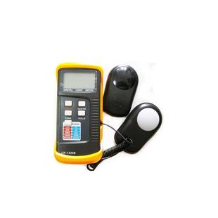 手持照度计亮度计数字式测光仪照光仪LX1330B