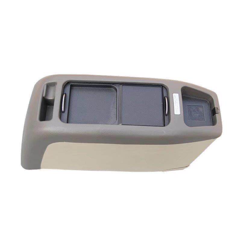 适用于别克新GL8扶手箱陆尊昂科雷商务车储物置物箱奥德赛艾力