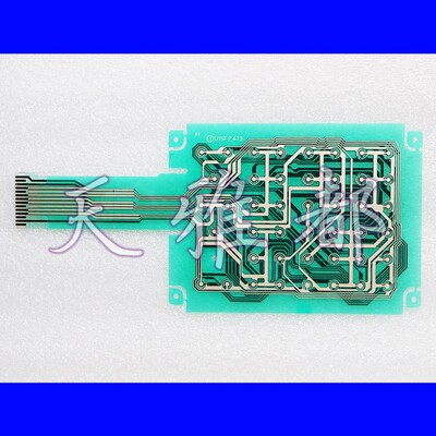 U15FP473 ESU15303 U15FP474 发那科键盘软线路 线路板
