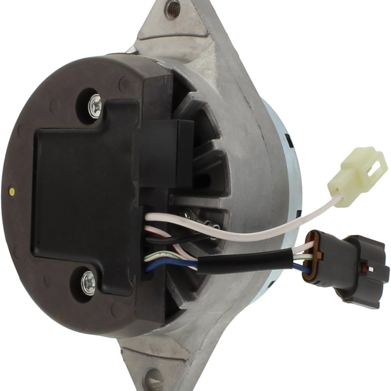 8970489706发电机适用五十铃4LE/3LD发电机8970489706发电机