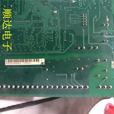 艾默生变频器 EV2000- 11/15/18.5/22/30/37/45 主板 F1A493GU1