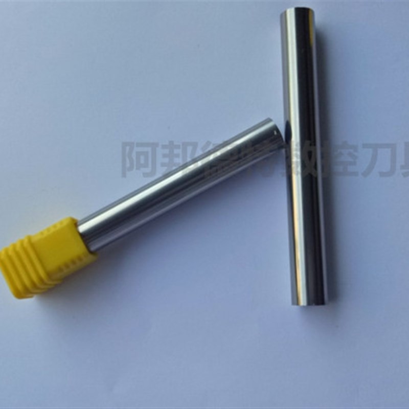 XET整体合金钨钢圆棒/精磨K25合金圆车刀1 2 3 4 5 6 7 20/YG10X