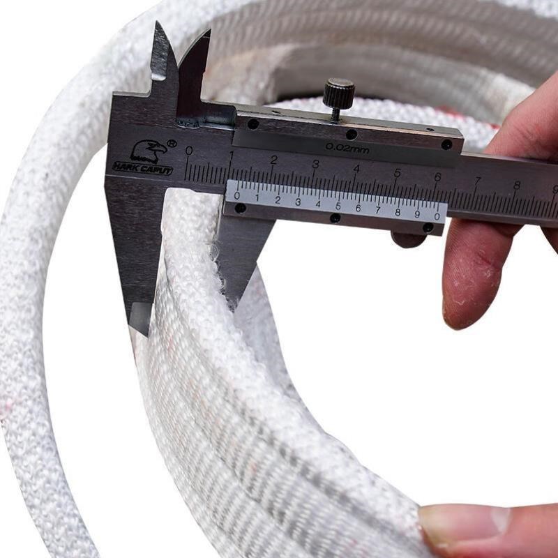 351扁平吊装带1吨3米1根四层双扣环形吊车捆绑带工业起重行车吊带