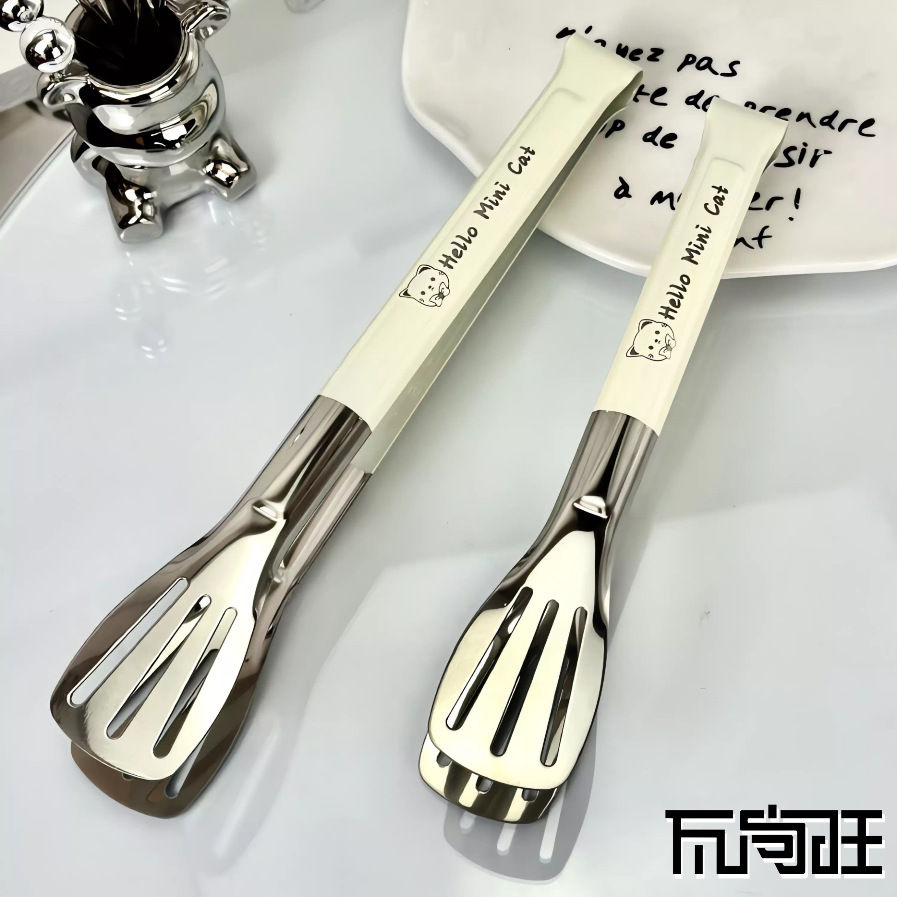 【小红书推荐】厨房烤肉夹分享