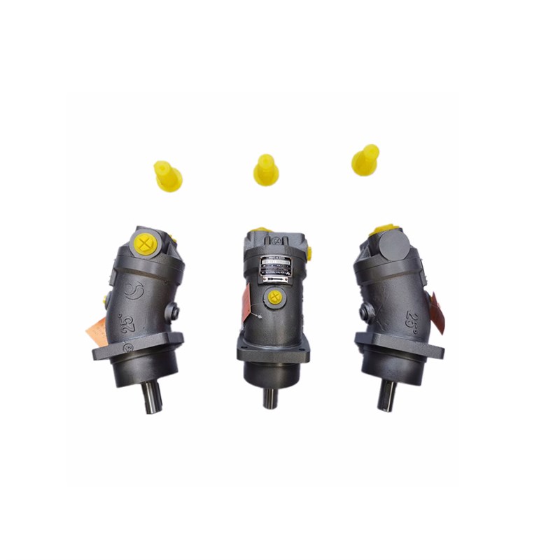 华德液压泵/马达 斜轴式轴向柱塞泵/马达A2F45 A2F55 A2F63 A2F80