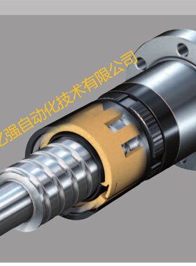 现货供应圆柱精密螺母ReXroth R153246225 R151206211 R151217207