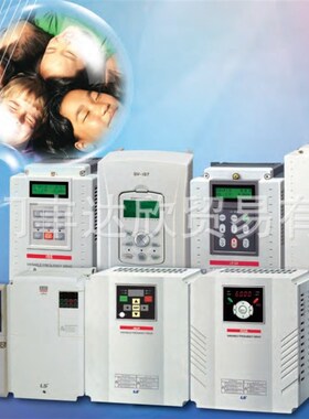 全新韩国LG/LS产电IG5a变频器SV075/110IG5a-2输入三相220V控制器