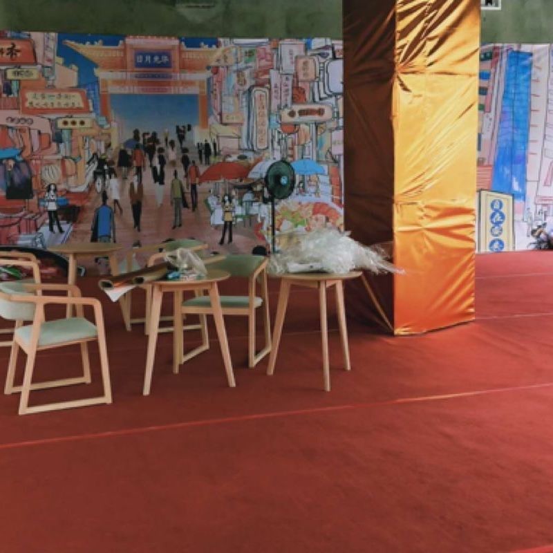 舞台金布金纸包树装饰布皱树干金色包柱布树木缠绕金箔纸酒店抓皱,3C数码配件,背景布类,淘宝优惠券,粉丝福利购,淘宝优惠卷