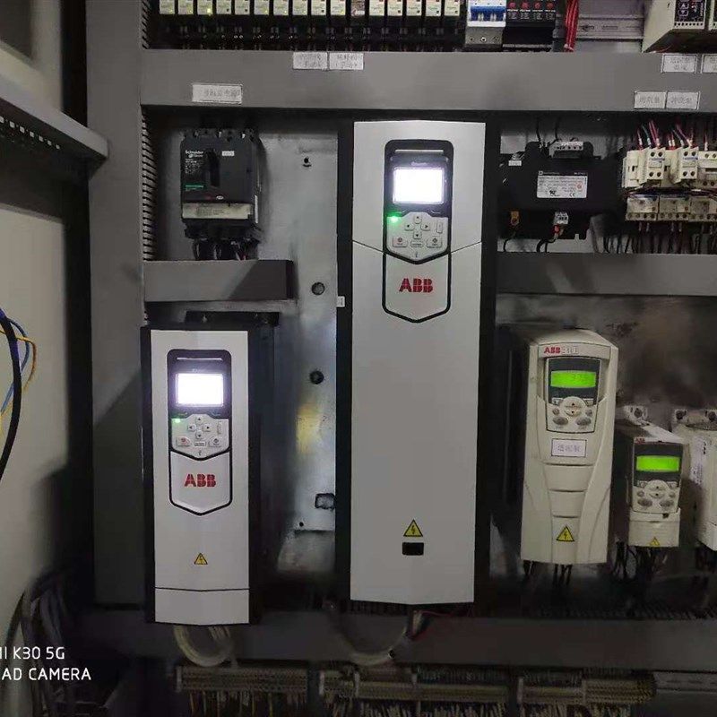 深圳迈凯诺变频器AE300柜光伏水泵应用成套 PLC自动化控制系统,电子/电工,新风配件,淘宝优惠券,粉丝福利购,淘宝优惠卷