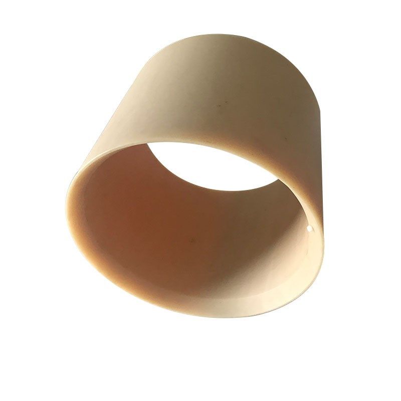 含油PA6尼龙加工件 塑料滑块 加工耐磨尼龙垫块滑轮 尼龙异形件,橡塑材料及制品,可降解塑料制品,淘宝优惠券,粉丝福利购,淘宝优惠卷