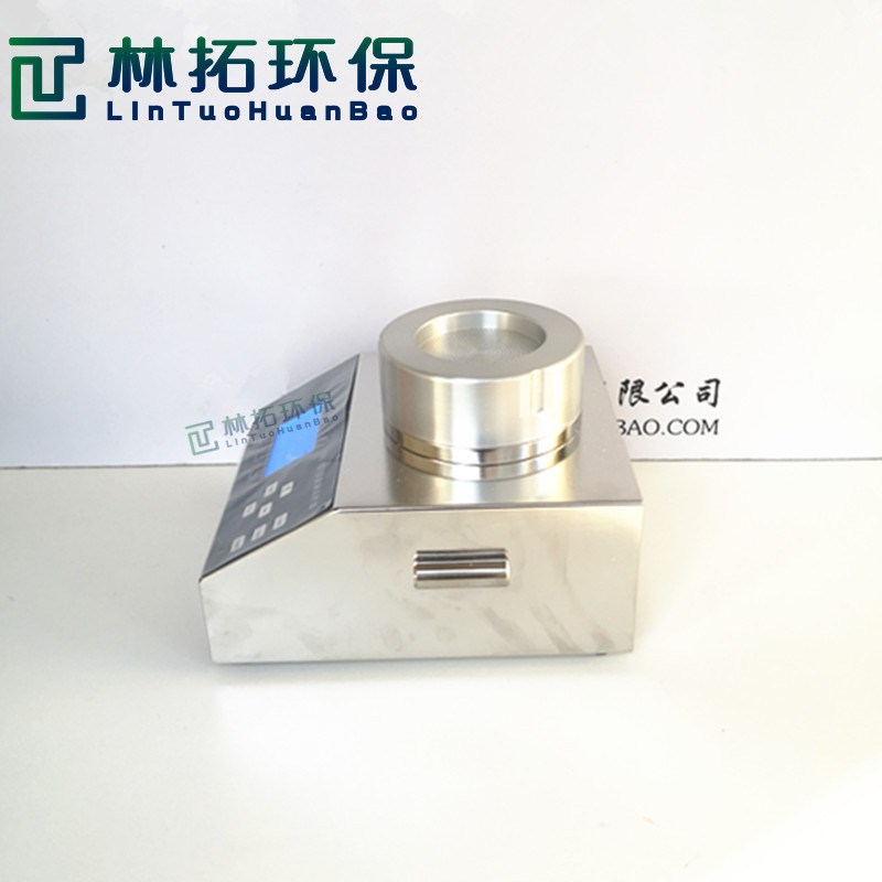 FKC-III型洁净室多孔吸入式微生物采集器 撞击式浮游菌采样器