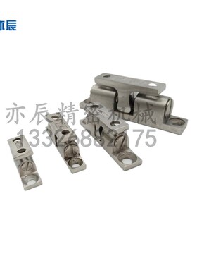 BCTS-40 BCTS-50/70 304不锈钢碰珠 球形扣 门碰