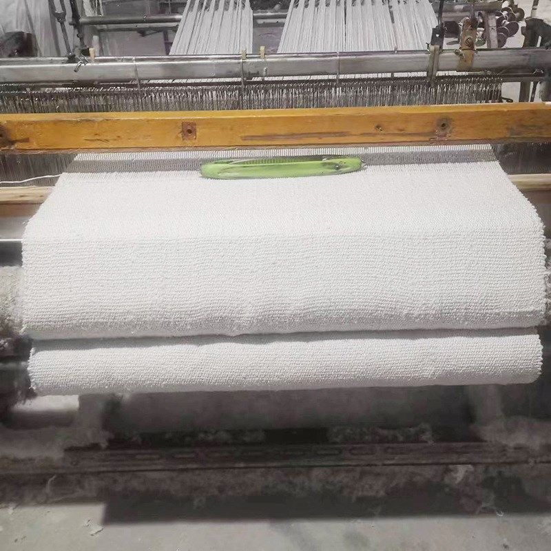 镐铝陶纤防火布 防火酸铝陶瓷纤维阻燃布 钢铁厂窑炉用陶瓷纤维布,橡塑材料及制品,耐火材料及制品,淘宝优惠券,粉丝福利购,淘宝优惠卷