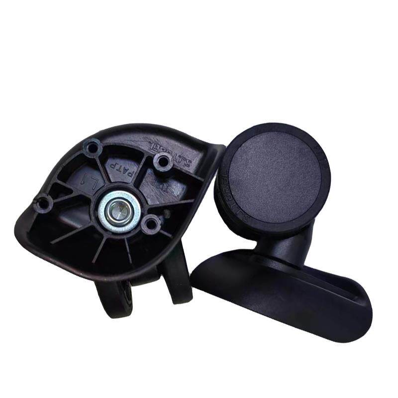 T12B轮子SJTOBOL万向轮更换行李箱滑轮拉杆箱维修配件旅行箱脚轮