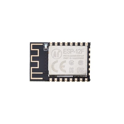 ESP-12F WiFi模组 ESP8266EX 串口 4MB FLASH