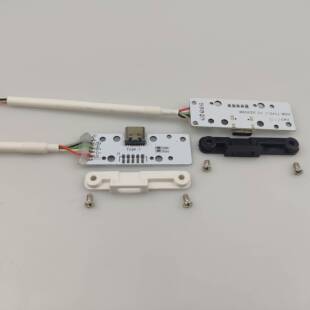 关键线路分离模块类型模块转换板适配器板Ikbc Thieou Kaiku分离