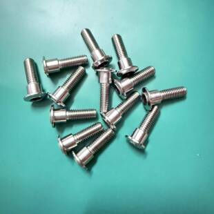 机车电动车 碟煞盘螺丝M8螺丝专用 改装不锈钢碟煞盘螺丝