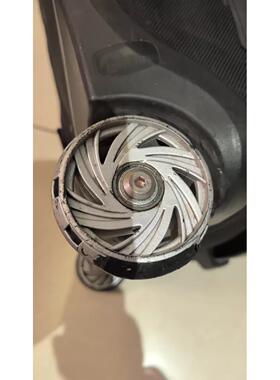 适用于Lowepro Lowepro摄影小车包静音轮，适用于Whistler单反上