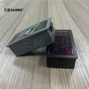 5-150数显外壳 数码管显示外壳表头壳 塑胶壳子LED数字直流表外壳